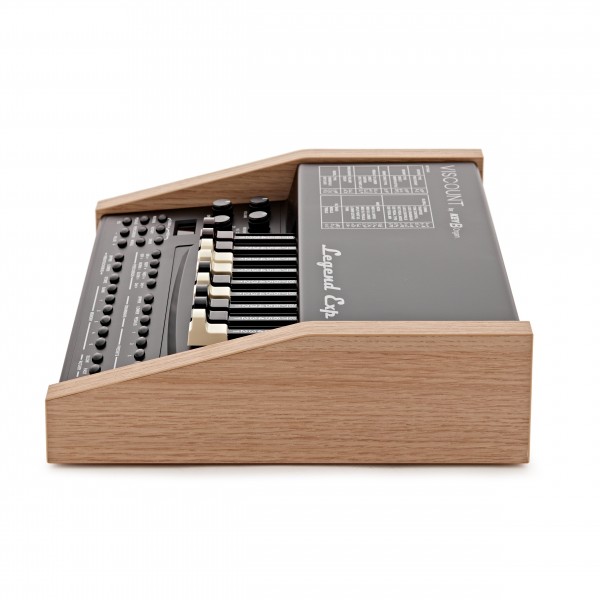 Viscount Legend Expander Module at Gear4music