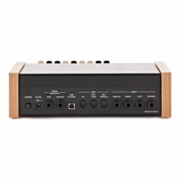 Viscount Legend Expander Module