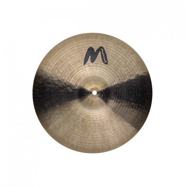 Masterwork Jazz Master 14" Crash