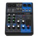 Yamaha MG06X Analog Mixer - Secondhand