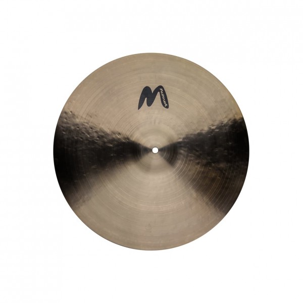 Masterwork Jazz Master 18'' Crash