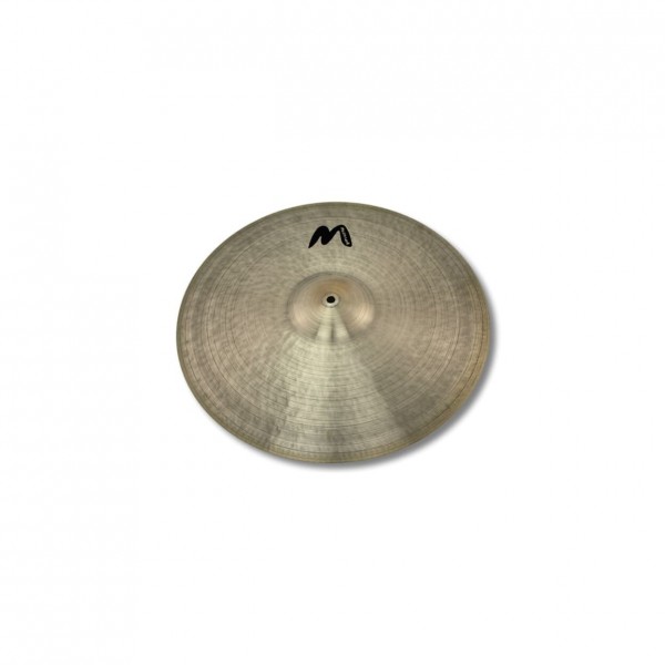 Masterwork Jazz Master 20'' Crash