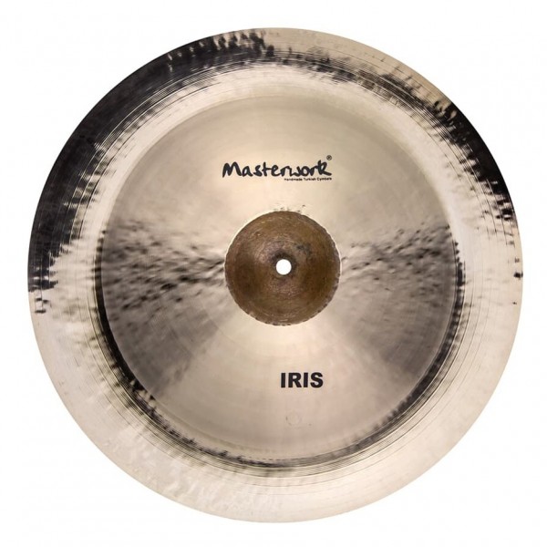 Masterwork Iris 18'' China