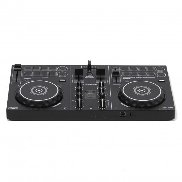 Pioneer DJ DDJ-200 Smart DJ Controller - Secondhand at Gear4music