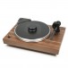 Pro-Ject Xtension 9 SuperPack Turntable, Walnut