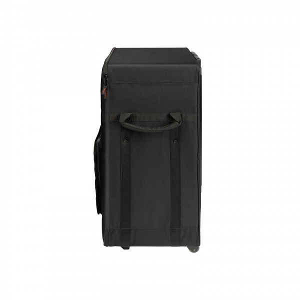 Gator G-901 Amp Head Transporter Case - Side