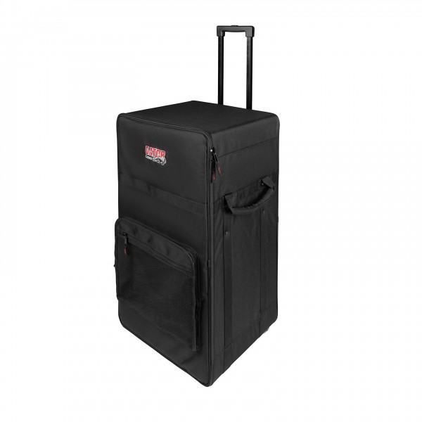 Gator G-901 Amp Head Transporter Case - Handle