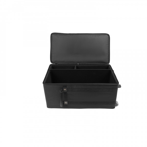 Gator G-901 Amp Head Transporter Case - Open