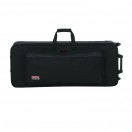 Gator GK-49 Rigid EPS Foam Lightweight 49-Note Keyboard Case