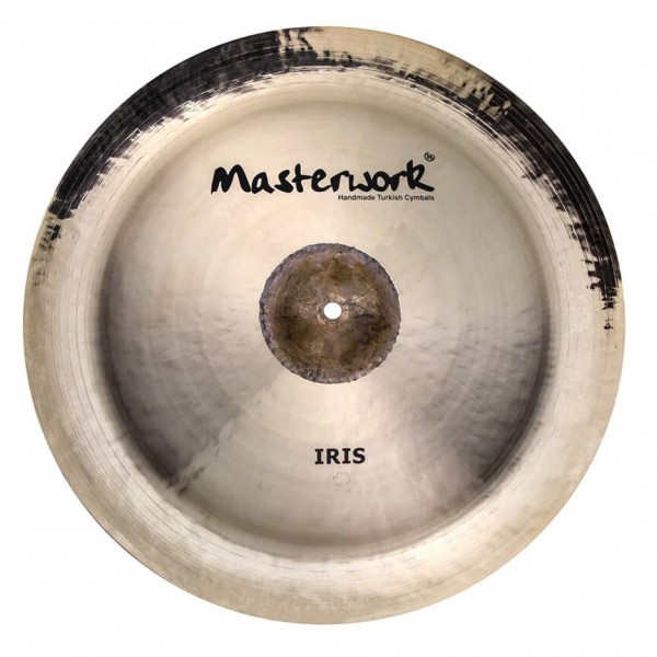 Masterwork Iris 20'' China