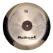 Masterwork Iris 20'' China - Bottom