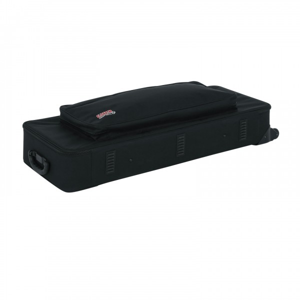Gator GK-49 Rigid EPS Foam Lightweight 49-Note Keyboard Case - Bottom