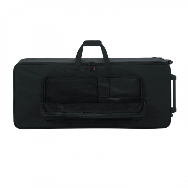 Gator GK-49 Rigid EPS Foam Lightweight 49-Note Keyboard Case - Pocket