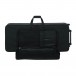 Gator GK-49 Rigid EPS Foam Lightweight 49-Note Keyboard Case - Pocket, Open