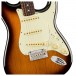 Fender American Pro II Stratocaster, RW, Anniversary 2-Color Sunburst