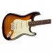 Fender American Pro II Stratocaster, RW, Anniversary 2-Color Sunburst