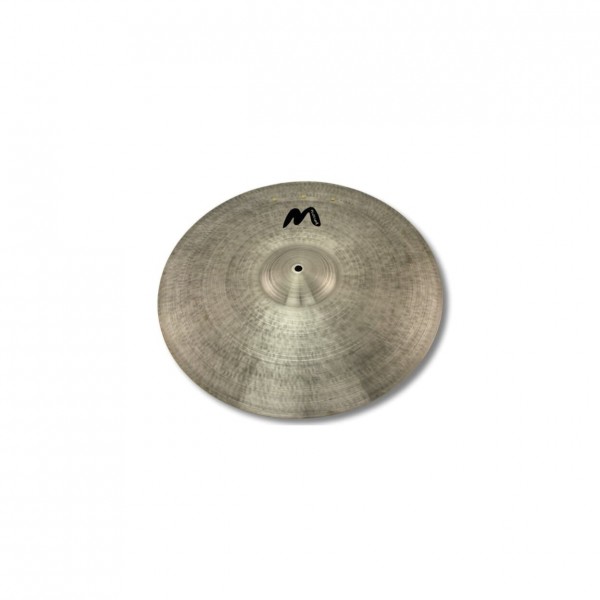 Masterwork Jazz Master 20'' Ride Sizzle