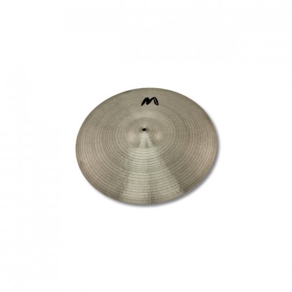 Masterwork Jazz Master 21" Ride Extra Thin