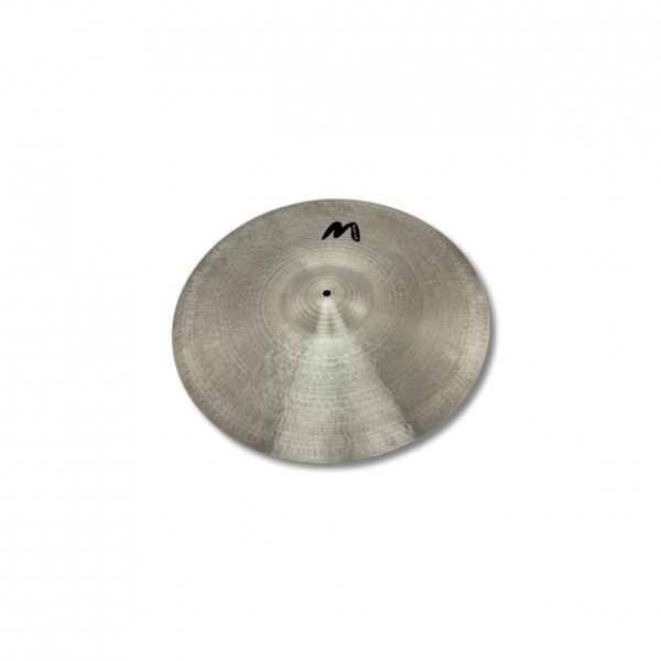 Masterwork Jazz Master 22" Ride Extra Thin