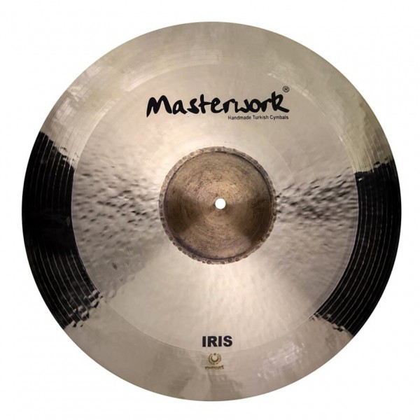 Masterwork Iris 20'' Ride