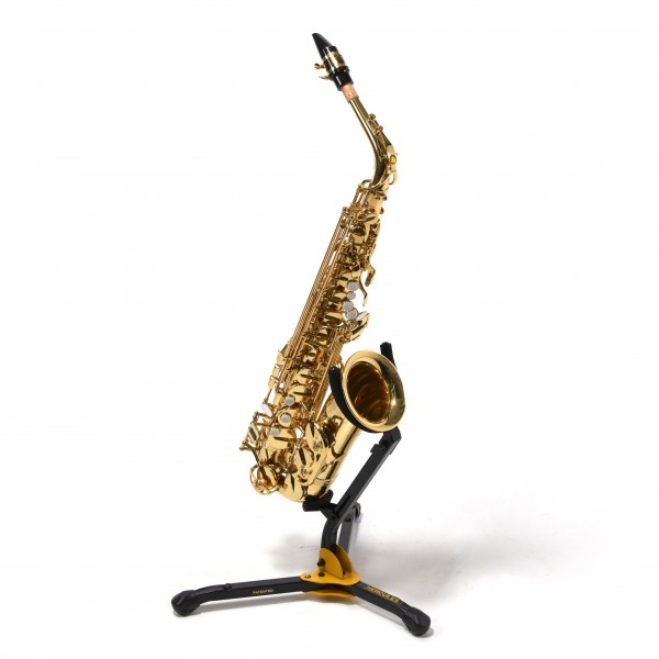 Trevor James Classic II Tenor Saxophone, Gold - Secondhand