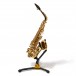 Yamaha YAS62 Professional Alto Saxophone, Gold - Secondhand