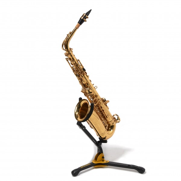 Elkhart 100AS Student Alto Saxophone - Secondhand
