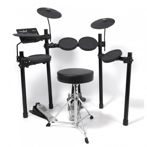 Yamaha DTX452K Electronic Drum Kit - Secondhand