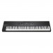 NI Kontrol S88 MK3 MIDI Keyboard Controller - Front Top