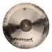 Masterwork Iris 22'' Ride - Bottom