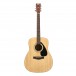 Yamaha F310 Acoustic Guitar, Natural - Secondhand