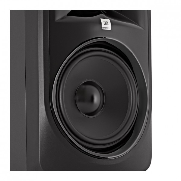JBL 308P MK2 Studio Monitor - Detail
