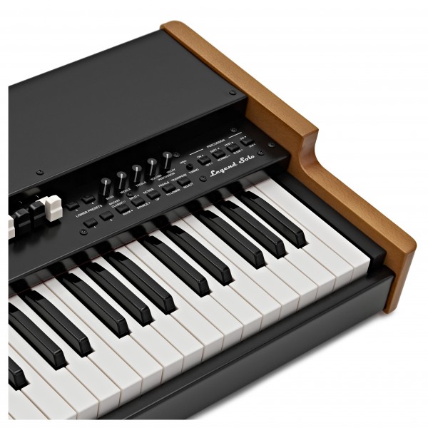 Viscount Legend Solo Portable Organ at Gear4music