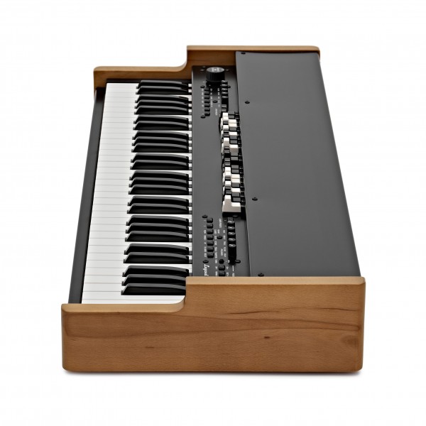 Viscount Legend Solo Portable Organ