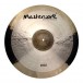 Masterwork Iris 20'' Ride Heavy