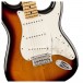 Fender Player Stratocaster 70th Anniversary MN, 2-Color Sunburst