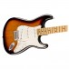 Fender Player Stratocaster 70th Anniversary MN, 2-Color Sunburst