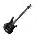 Yamaha TRBX174 Electric Bass Guitar, Black