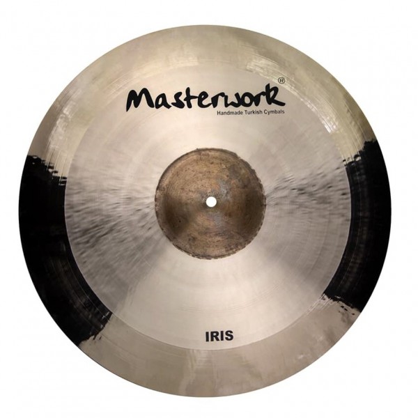 Masterwork Iris 21'' Ride Heavy