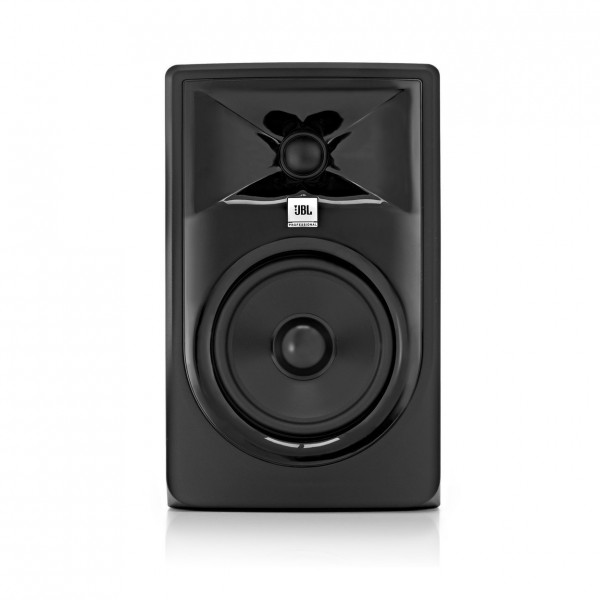 306P MK2 Studio Monitor - Front Single