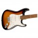 Fender Player Stratocaster 70th Anniversary PF, 2-Color Sunburst