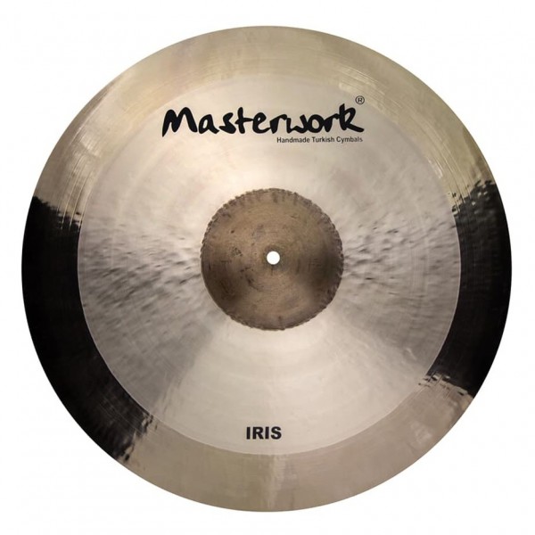 Masterwork Iris 22'' Ride Heavy