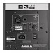 JBL 306P MKII Studio Monitor - Rear Detail
