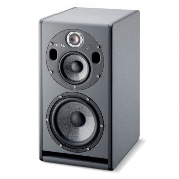 Focal Trio6 BE 2 in 1 Monitoring System 