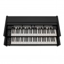 Viscount Legend Live Orgel, schwarz Signature
