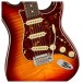 Fender 70th Anniversary American Pro II Stratocaster RW, Comet Burst