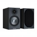 Monitor Audio Bronze 50 Bookshelf Speakers (Pair), Black