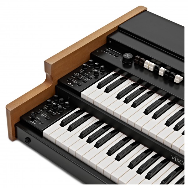 Viscount Legend Live Portable Organ