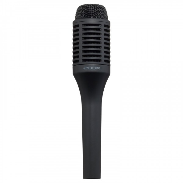 SGV-6 Shotgun Microphone front 
