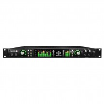 Universal Audio Apollo 8 QUAD
